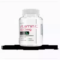 Zerex Vitamin C mit Verzögerter Freisetzung 500 mg 1 g