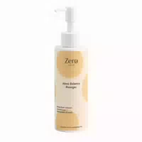 Zero Skin Akne Balance Reiniger Ausgleichend & Klärend bei Unreiner Haut