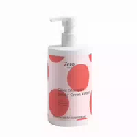 Zero Skin Glanz Shampoo, Smoky Green Vetiver, Glanzverleihend Und Volumengebend