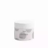 Zero Skin Klärende Maske mit Tonerde & Meeresalge, Verfeinert Poren und Klärt die Haut