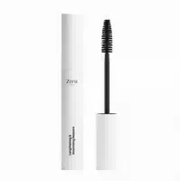 Zero Skin Lengthening & Volumizing Mascara, Stärkt und Pflegt die Wimpern mit Peptiden