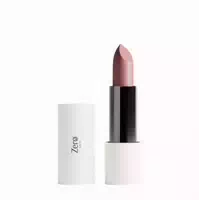 Zero Skin Matte Lipstick, Dusty Rose Pflegend mit Blaubeersamenöl & Sheabutter