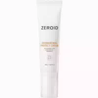 Zeroid Dermanewal Protect Face Cream – Barriereschutz Creme für Empfindliche Haut
