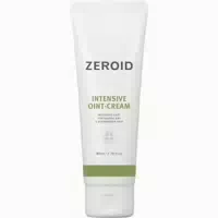 Zeroid Intensive Oint Cream – Intensivpflege für Sehr Trockene, Gereizte & Empfindliche Haut