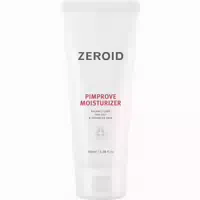 Zeroid Pimprove Cream – Gesichtspflege gegen Unreinheiten & Rötungen bei Sensibler Haut
