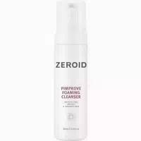 Zeroid – Pimprove Foaming Cleanser Klärender Reinigungsschaum