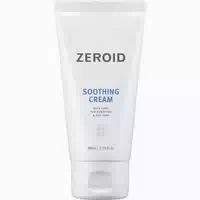 Zeroid Soothing Cream – Beruhigende Pflegecreme für Gesicht & Körper bei Empfindlicher Haut