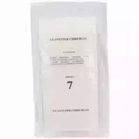 Zetalex Chirurgische Handschuhe 7 Meds