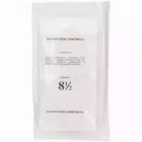Zetalex Chirurgische Handschuhe 8,5 Meds