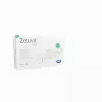 Zetuvit Plus Extrastarke Saugkompr Ste 10x20cm Cpc