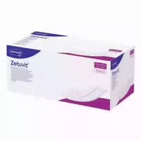 Zetuvit Saugkompresse Unsteril 20x40 cm