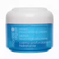Ziaja Algas Marinas Crema Profundamente Hidratante