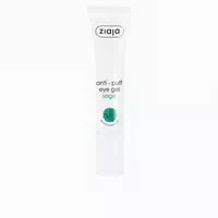 Ziaja Anti Bolsas Contorno De Ojos En Gel Con Salvia