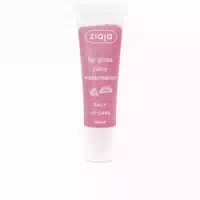 Ziaja Bálsamo Labial Con Brillo Juicy Watermelon