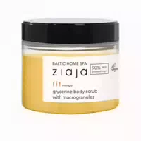 Ziaja Baltic Home Spa Fit Glycerin Körperpeeling