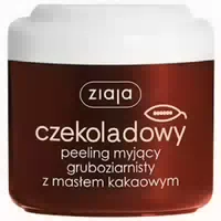 Ziaja Cocoa Butter Shower Body Scrub