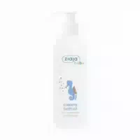 Cremiges Hypoallergenes Badeöl für Babys Ab 1 Monat