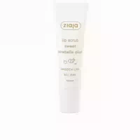 Ziaja Exfoliante Labial De Azúcar Sweet Mirabelle Plum