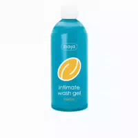 Higiene Intima Gel De Melón 500ml 0,5 l
