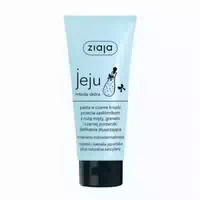 Ziaja Jeju Micro Exfoliating Face Peeling