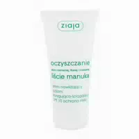 Ziaja Manuka Tree Day Cream Spf10 für Ölige und Mischhaut