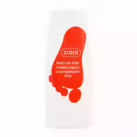 Ziaja Nourishing Foot Cream