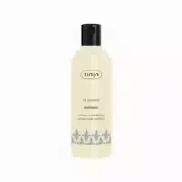 Silk Proteins Smoothing Hair Shampoo
