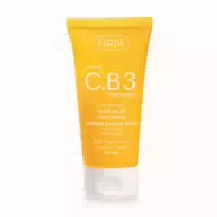Ziaja Vitamina C B3 Niacinamida Crema Facial De Día Revitalizante