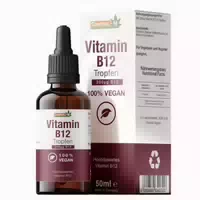 Canitat m Vitamin B12 Tropfen 50 ml