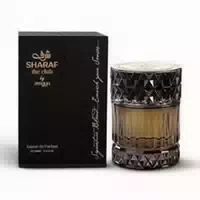 Zimaya Sharaf The Club Extrait De Parfum