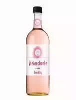 Zimmermann Graeff & Müller Weinschorle Rosé Lieblich