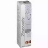 Zincoseb Spray für Hunde und Katzen