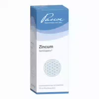 Zincum Similiaplex Tropfen