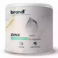 Zink Kapseln 60 St