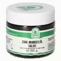 Mandelöl Salbe 50 ml