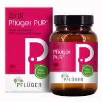 Zink Pflüger Pur 10 Mg Tabletten