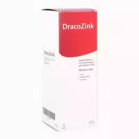 Zinkleimbinde Dracozink 10 Cmx5m 1 St Binden