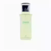Zinnia Eau De Toilette Spray 100ml 0,1 l