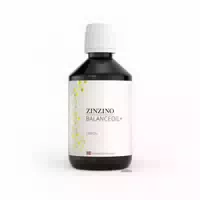 Zinzino Balanceoil Zitrone Aroma