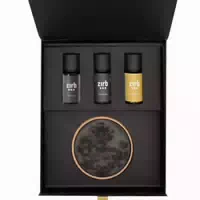 Zirb Geschenkbox | Lieblingsdüfte Inkl Zirb Erfrischt, Zirb Relaxt & Zirb Klassik