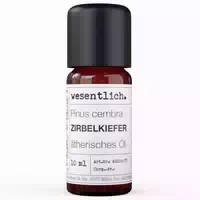 Zirbelkiefer Ätherisches Öl von Wesentlich