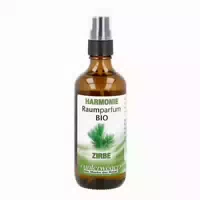 Zirben Raumparfum Bio Unterweger Spray 100 ml