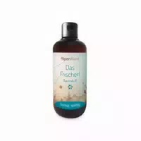 Alpenxund Aromaduft das Frischerl Nachfüllung