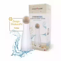 Zirbenfamilie | Original Zirbenkugel Set Blume Des Lebens