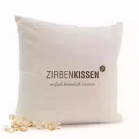 Zirbenfamilie Zirbenkissen Einfach Himmlisch Träumen