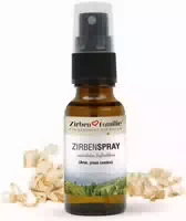 Zirbenfamilie Zirbenspray Inkl Faltschachtel