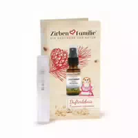 Zirbenfamilie Zirbenspray