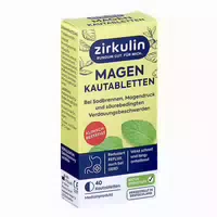 Zirkulin Magen Ktbl