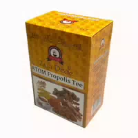 Ziya Dede Atom Propolis Tee
