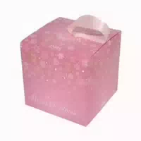 Beauty Adventskalender Cube Winter Magic 1 St